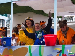 Rosenmontag am 20.02.2023